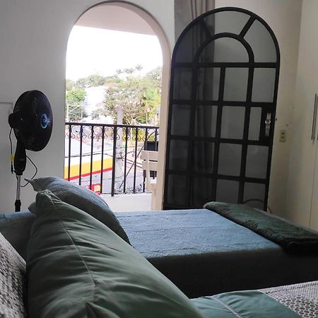 Pouso Del Rei - Melhor Custo Beneficio No Centro Da Cidade São João del Rei Eksteriør billede