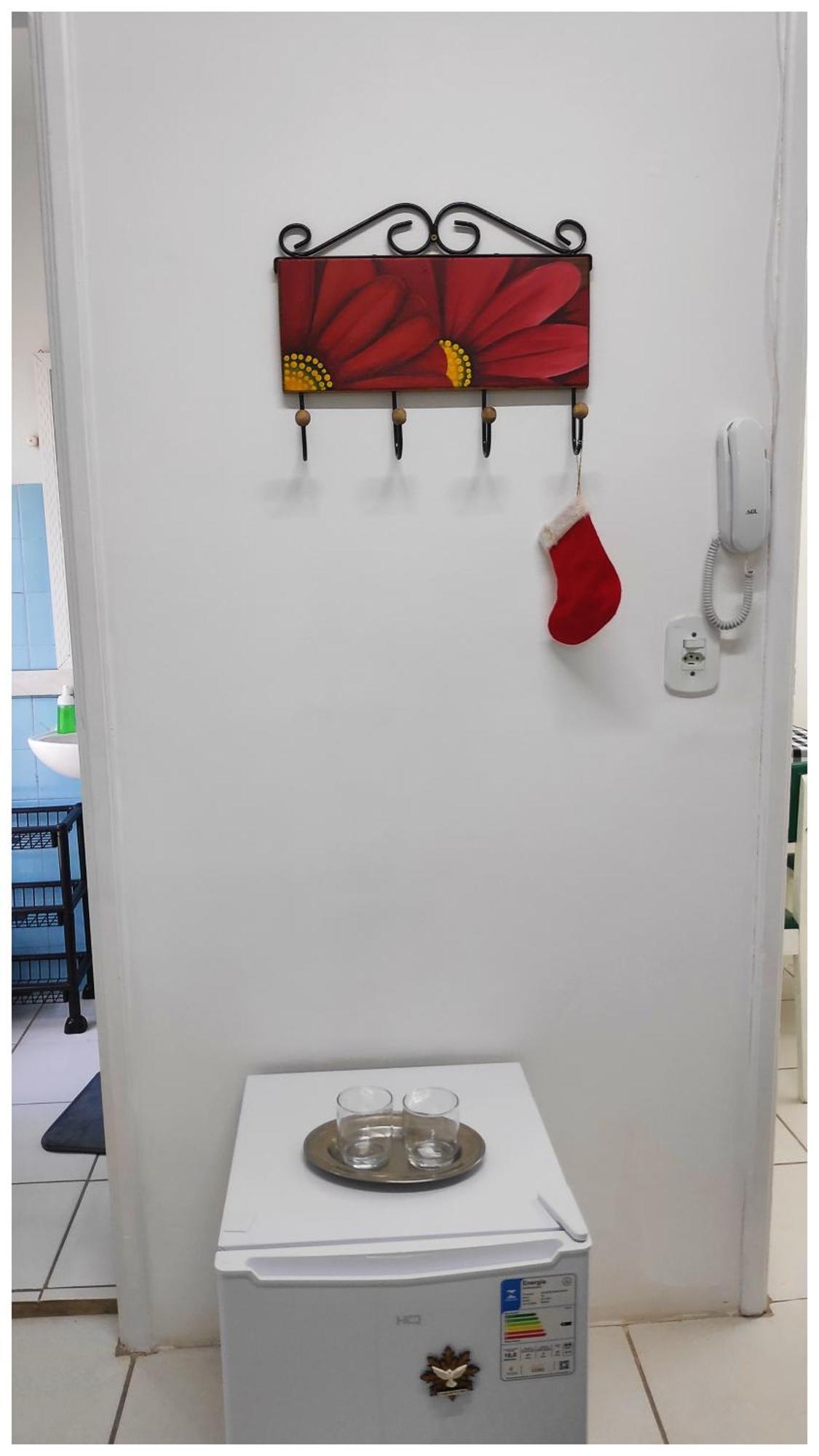 Pouso Del Rei - Melhor Custo Beneficio No Centro Da Cidade São João del Rei Eksteriør billede