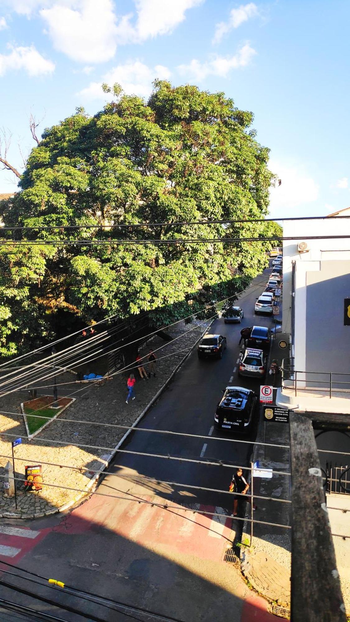 Pouso Del Rei - Melhor Custo Beneficio No Centro Da Cidade São João del Rei Eksteriør billede